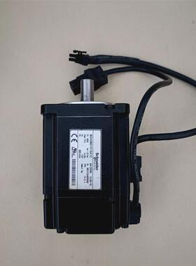 拆机400瓦施耐德伺服电机BCH0801012A1C询价