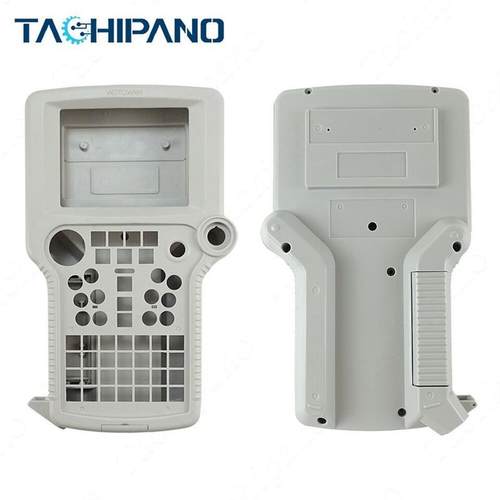 安-川机器人XRC示教器按键膜JZNC-XPP02B JZNC-XPP04B外壳液询价