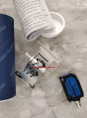 ETAS F-00K-110-731电缆microsonic mic+35/IU/TC超声波传感器议