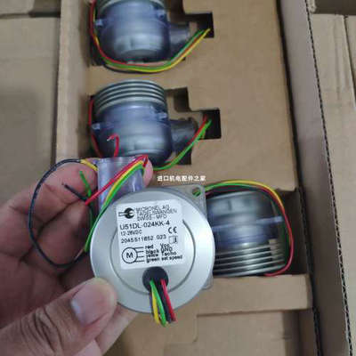 micronel U100HL024KA4鼓风机Sauter AVM234SF132执行器议价