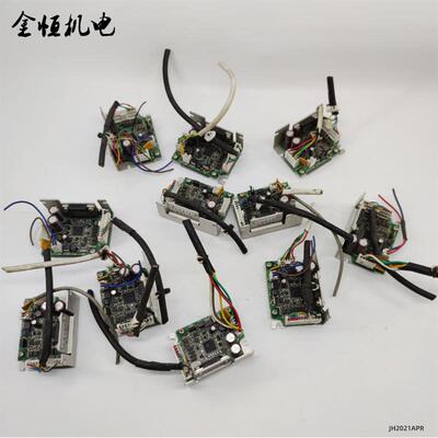 VEXTA日本东方驱动器CMD2109P配LIMO直线导轨步进电机DRB28UA询价