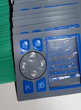 HACH哈希SC200按键膜8786900/87869-00,SC1000 COD MAXII XMK询价