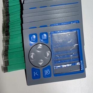 HACH哈希SC200按键膜8786900/87869-00,SC1000 COD MAXII XMK询价