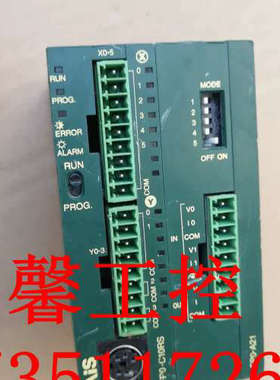 PLC模块 FPO-A21 AFP0480  功能包好议价