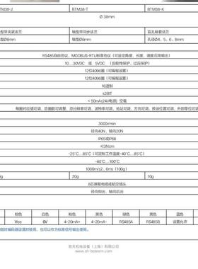 编码器DTAS40BH8询价