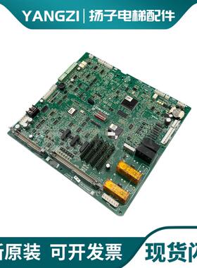 永大电梯Y15主板MPUA[B0] [C0] NO:R37G087 R37D427 DD017028询价