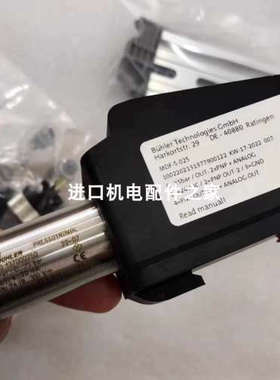 HETEC HE-V-TRANS-IUC分屏器 BUEHLER MTW-5-100压力开关议价