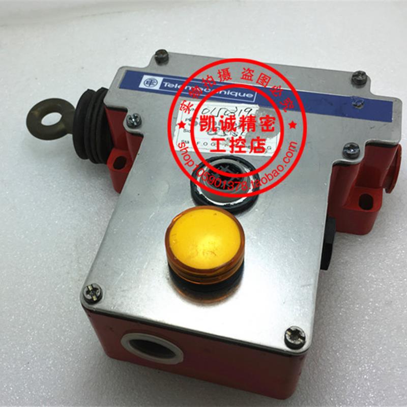 原装正品施耐德安全拉绳开关 XY2CE2A296 现货正品 XY2 CE2A2询价