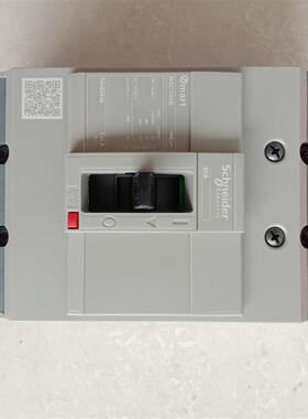 施耐德塑壳断路器NSC100B3080N询价
