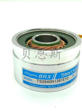 TS2640N1461E10 多摩川原装BRX旋转变压器Smartsyn编码器全新询价
