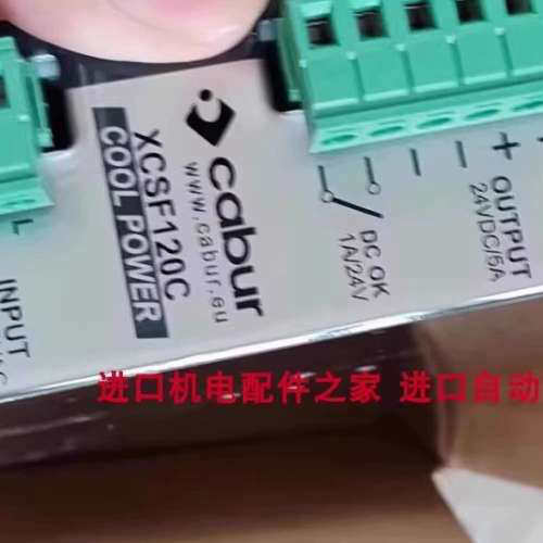 STAUBLI RBE 036906接头 CABUR XCSW241C、XCSD70C开关电源议价