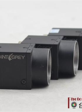 POINT GREY灰点FL2G-50S5C-C500万像素 彩色CCD工业相机 1394询价