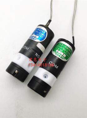 二手TORAY电磁阀TC3-H416S东丽TR-8000血透机电磁阀 24V询价