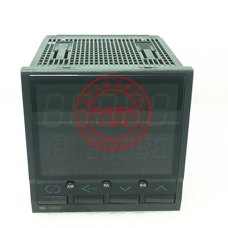 HA901  D0-8N-3*M2-NNN4-N/A/Y 原装RKC温控器 温控表 现货 H询价