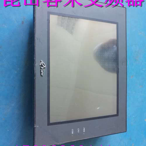 MT4400T Kinco 步科 触摸屏  质量完好议价