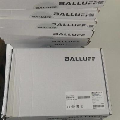 巴鲁夫BNI PNT-508-005-Z015 BNI00FW BNI005H现货全新网络模询价