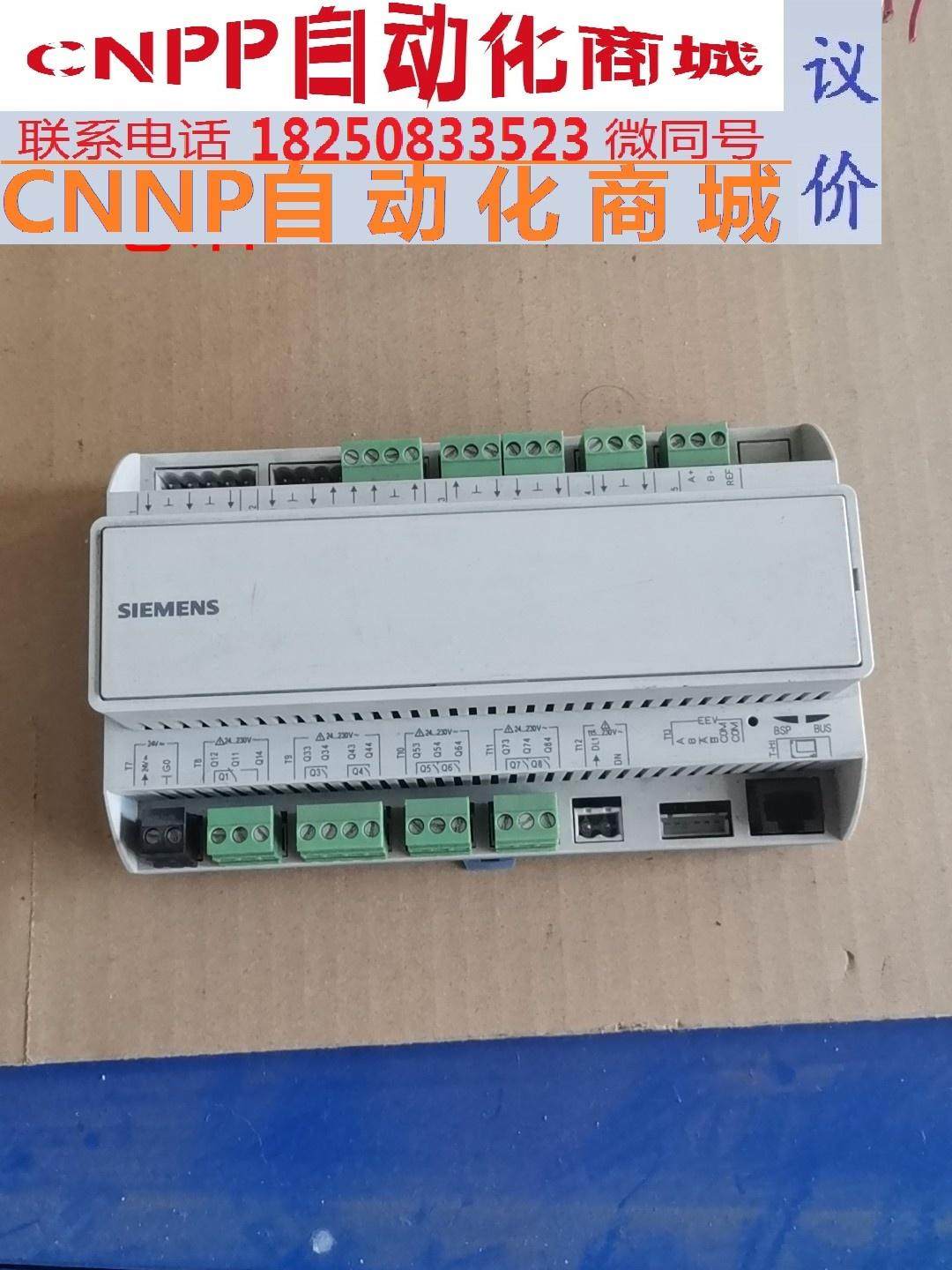 西门子siemens plc控制器 pol421.05/s