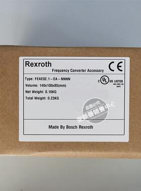 博士力士乐变频器EFC 3610/5610 扩展卡盒托盘FEAE02.1-EA-NN询价