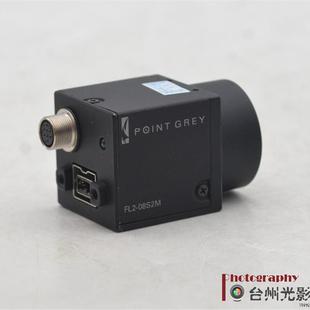 Grey 1394B Flea2 08S2M 黑白CCD工业相机询价 FL2 灰点Point