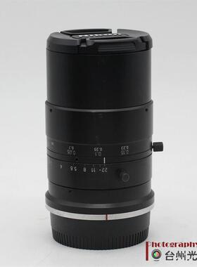 Myutron  LSF3528F 高分辨率大靶面CCD镜头F口询价