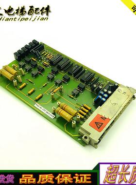 电梯配件/蒂森电梯Prvf-Nr:EBT 89.4.24/2电路板/921214/现货询价