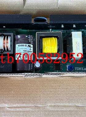 VS100E-12 TDK全新原装 电源 现货询价