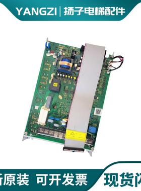 日立电梯HGE梯变频器ELS-4T055A/5.5KW 65000367-V13 4T037A/询价