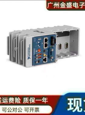 美国NI CDAQ-9134 4槽CompactDAQ控制器773340-01原装正品！议价