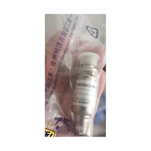 HIRSCHMANN XCT25-XCT75传感器DAVC300/2511-C DAVC 300/2512询价