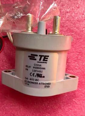 TE泰科IHV200HDANA高压直流接触器48-72VDC 200A 2-2071410-2询价