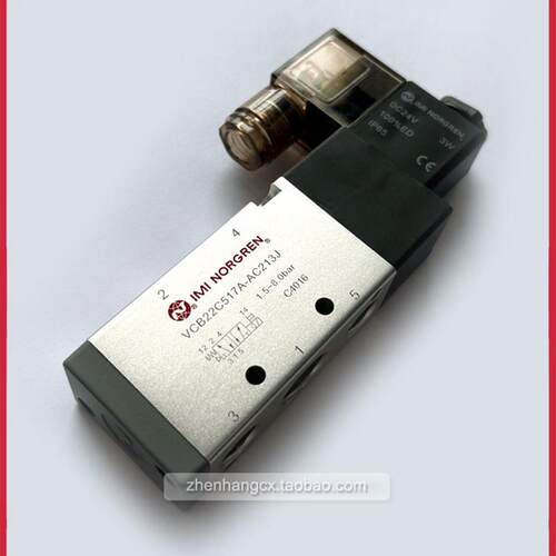VCB22C517A-AC213J电磁阀IMI NORGREN诺冠AC219J/AE213J/AC21询价