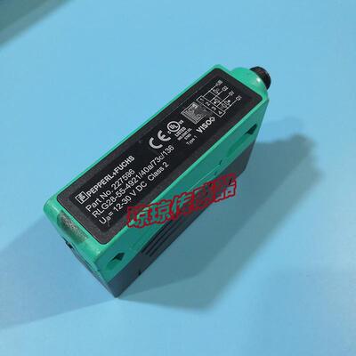 P+F倍加福RLG28-55-4921/40A/73C/136光电开关插件式感测器询价