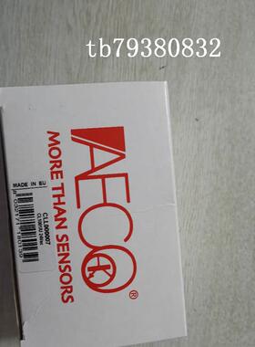 AECO CL1001/U 200K传感器CL1001/U 100K询价