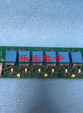 全新原装ABB直流调速器触发脉冲板SDCS-PIN-41A,现货实拍当天询价