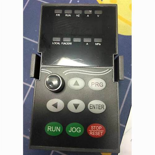 ALD2400变频器面板OPD-2000V-05/DP6-G-5 ALD艾兰德OPD-201V-询价