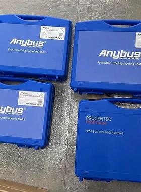 PROCENTEC HMS Anybus 37021 Profitrace2分析仪 议价询价