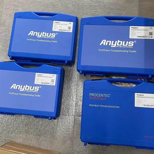 PROCENTEC HMS Anybus 37021 Profitrace2分析仪 议价询价