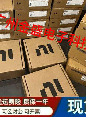 全新NI-USB-6363(OEM) 782254-01原装多功能I/O设备正品议价