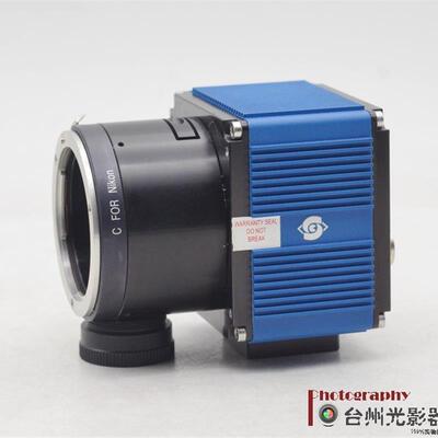 SVS-VISTEK HR29050MFLGEA-E00123 2900万像素网口工业相机询价