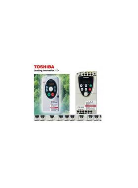 日本东芝TOSHIBA变频器 VF15S-2015PL  日本原装进口高效变频询价
