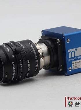 mvBlueCOUGAR-XD BC-XD104bG 400万像素双网口相机询价