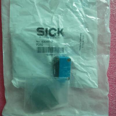 全新原装SICK施克 GL6-P4112 1051777 (GTE6-P4231 1065730) 询价