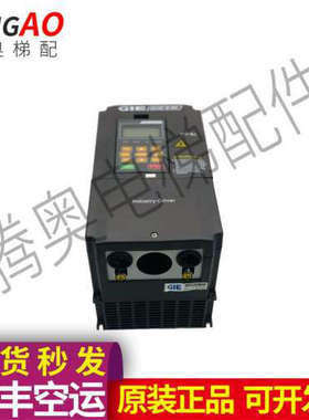 变频器MODEL  IFC-B-40075A 7.5KW原装实图拍摄议价