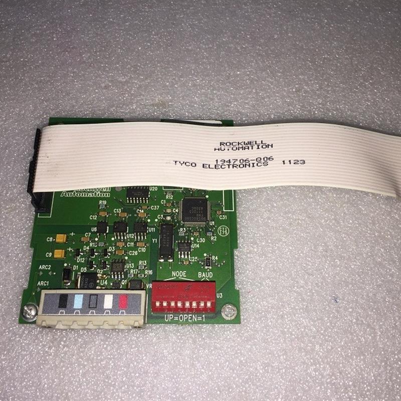 AB变频器通讯卡22-COMM-D 22-C0MM-D看描述议价询价