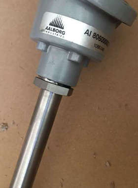 AALBORG AI8060000025 1066-340  Temperature transmitter议价