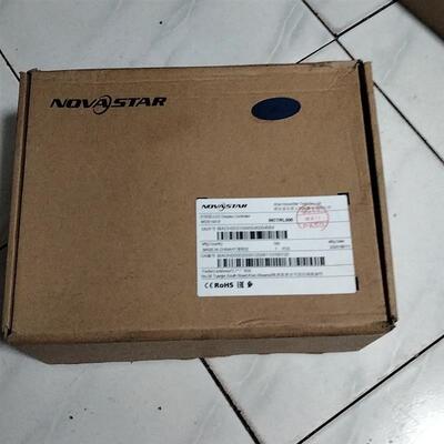 诺瓦MCTRL300 全彩LED显示屏发送盒 LED发送盒诺询价