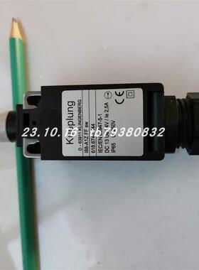 kupplung  618.6740.644  188-A1ZFFSW 限位开关询价