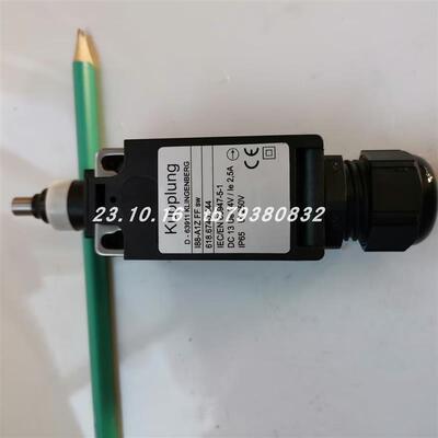kupplung  618.6740.644  188-A1ZFFSW 限位开关询价