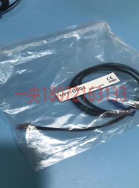 线 长距离检测M6探头 HPF-D001光纤传感器询价