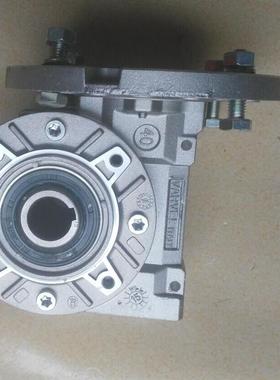 意大利原装进口减速机 VARVEL减速机 FRT85进口蜗轮蜗杆减速询价